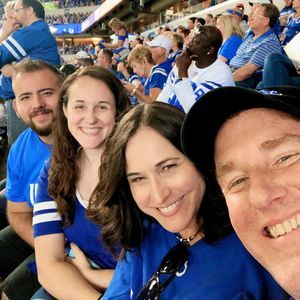 Meet your Posher, Erin